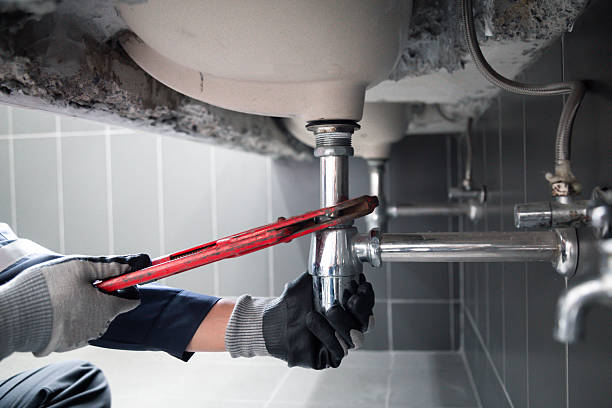 Trusted Leak Detection service in Hockessin, DE - Masters Plumbing Service